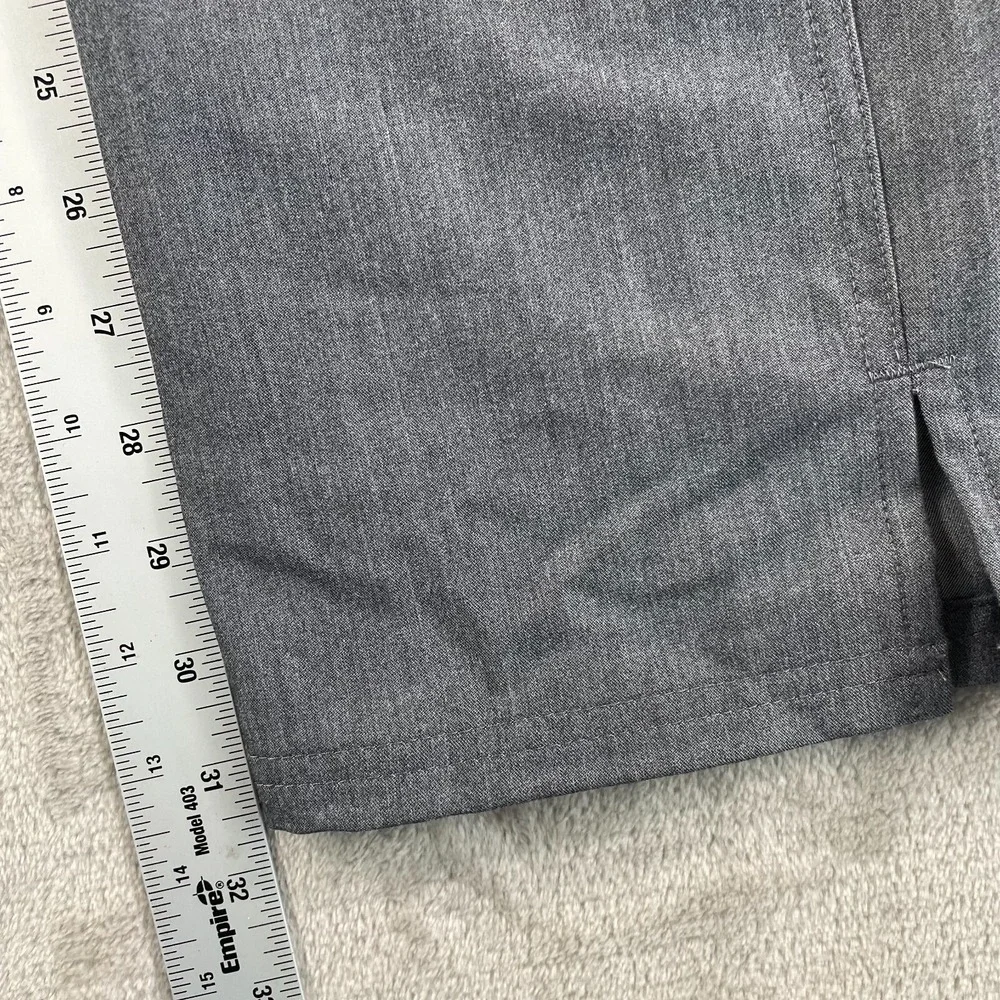 FIGS Kade Cargo Scrub Pants Women Small‎ Graphite Gray Technical Nurse NWOT $48